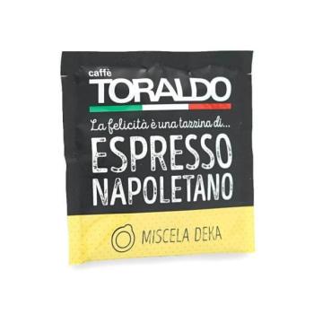 Caffè Toraldo - Miscela Dek (Koffeinfrei)